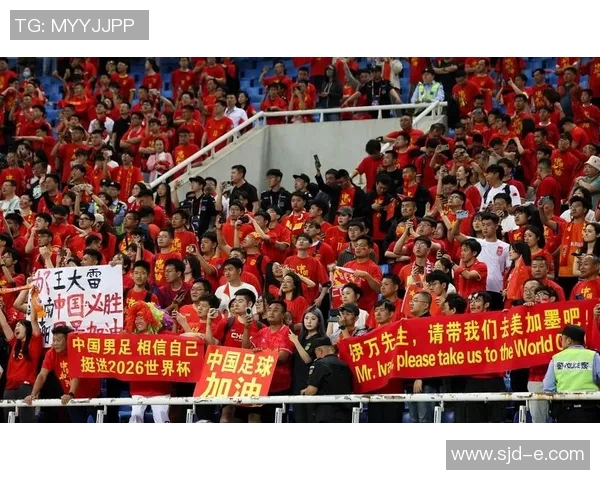 男足世界杯预选赛:中国队成功晋级十六强,为国争光!