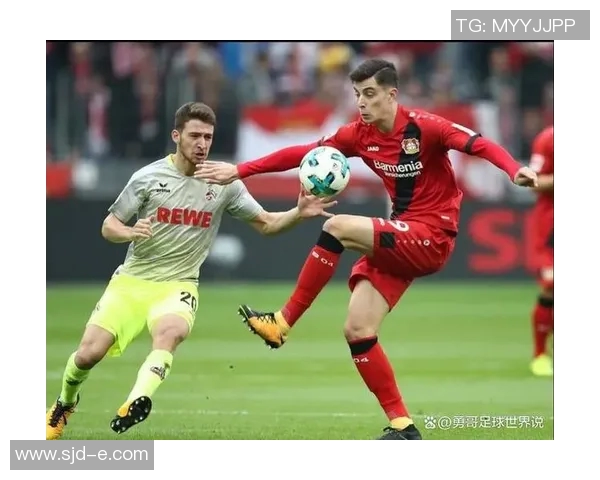 科隆客场大胜,击败勒沃库森,喜迎胜利!