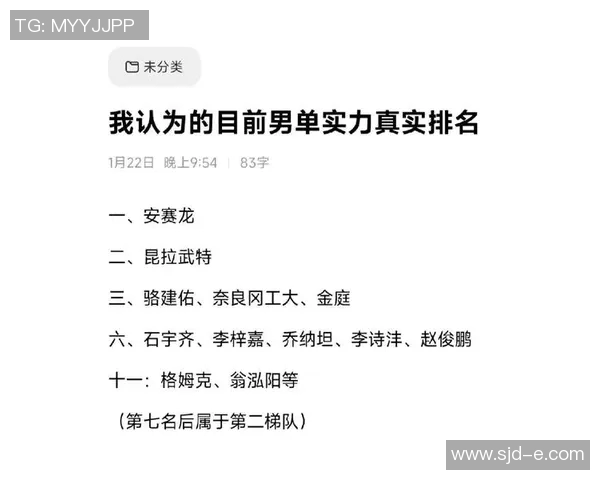 羽毛球个人能力排行榜揭晓北京羽毛球队荣获第六名佳绩