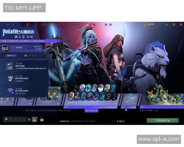 赵娜独家分享DOTA2游戏心得与技巧助你提升战斗水平 赵娜独家分享DOTA2游戏心得与技巧助你提升战斗水平